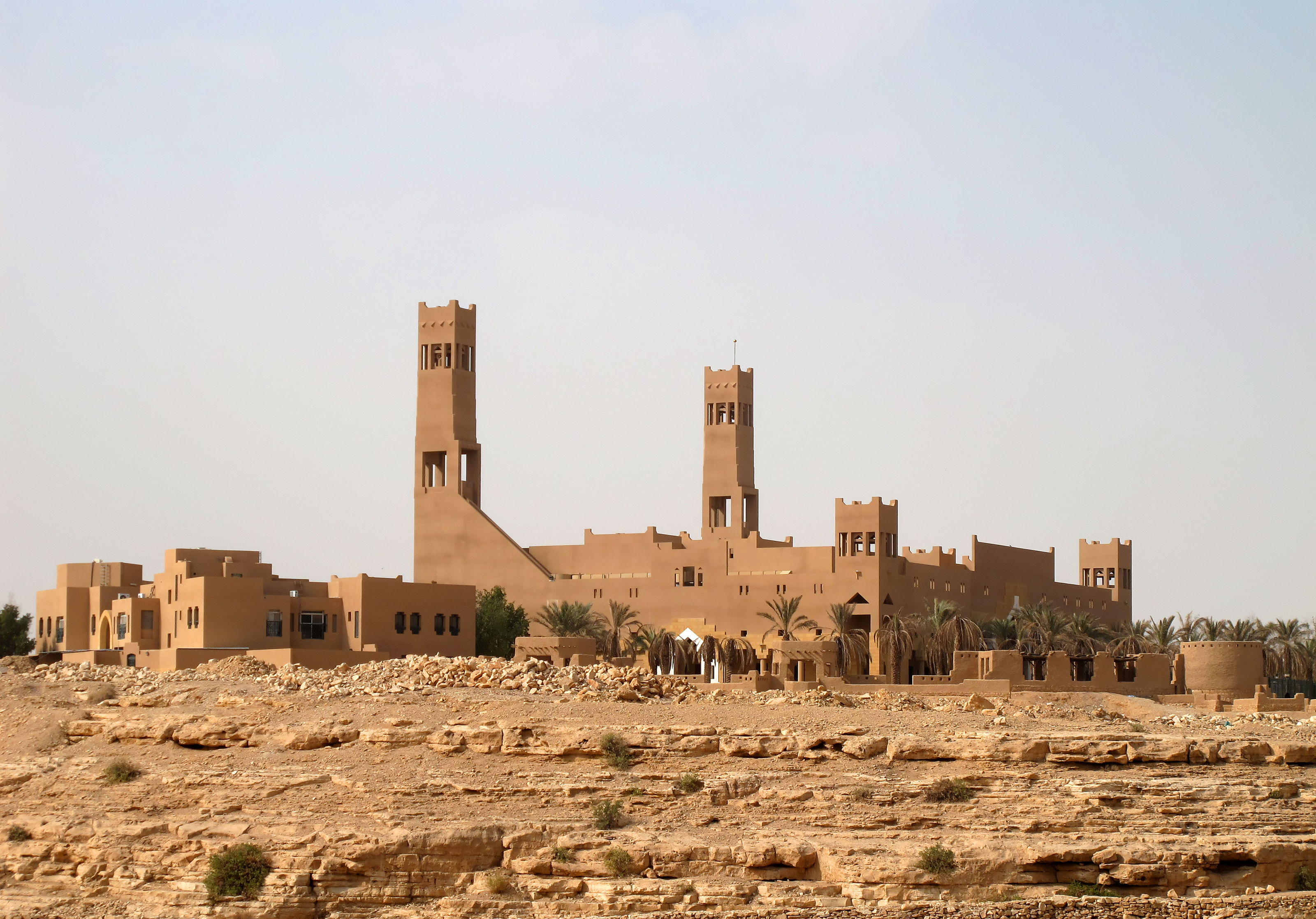 Buraidah, Saudi Arabia