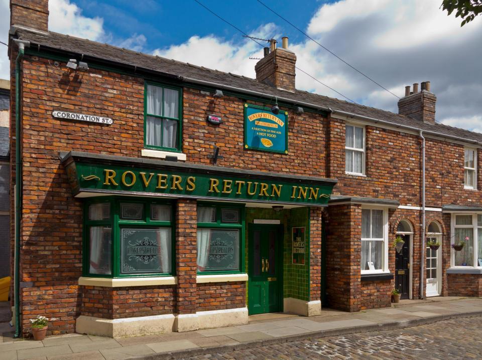 Coronation Street