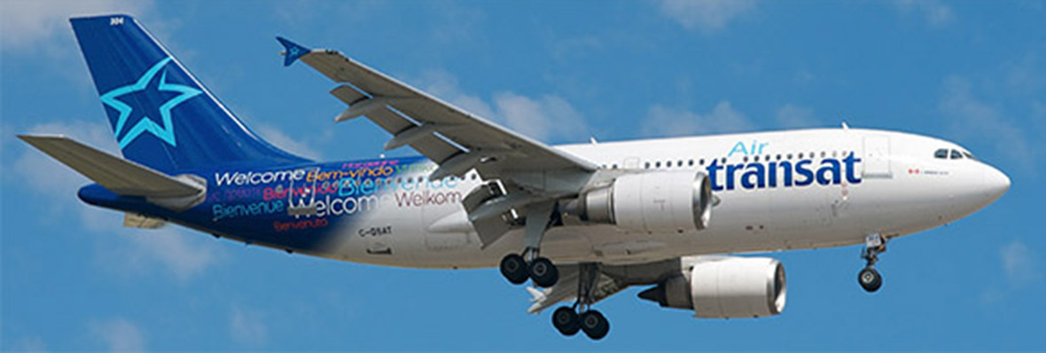 Air Transat New baggage policy for Haiti and Cuba