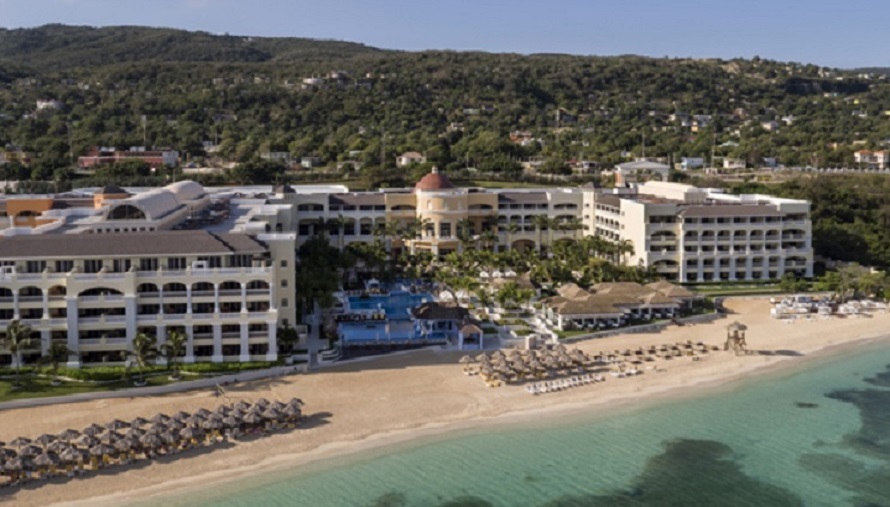 Iberostar Grand Rose Hall