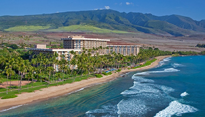 Hyatt Regency Maui Resort And Spa 4.5 star Maui, United States