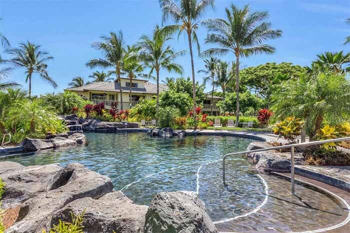 Kohala Coast Vacation Rentals by Outrigger 5 Star, Hawaii Island, Kona