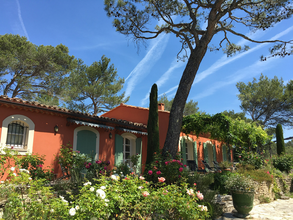 La Petite Colline de Roussillon France / Provence from 684 /night
