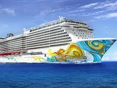 7DAY WESTERN CARIBBEAN FROM NEW ORLEANS