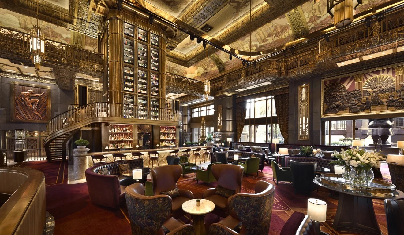 World’s 50 Best Bars two from Hong Kong, six from