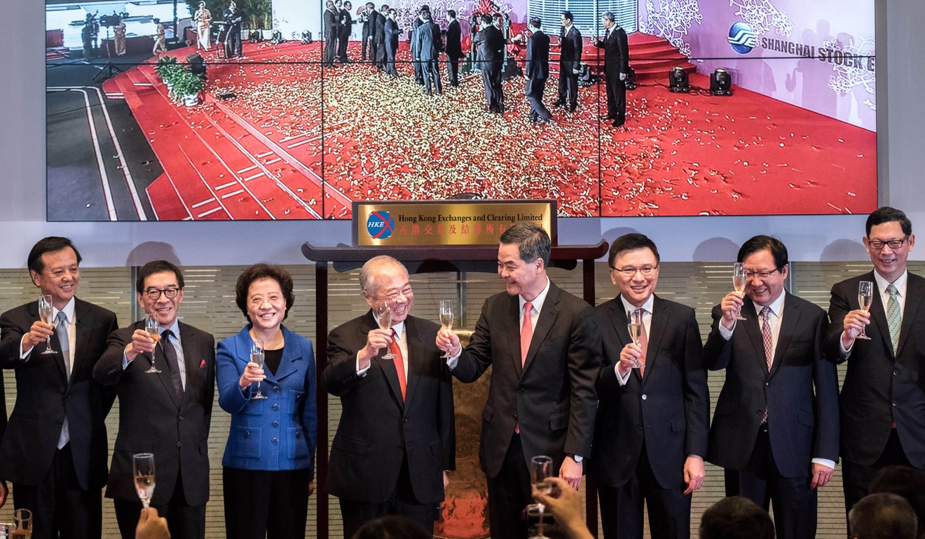 Hong Kong government’s problem is not deficits but structural surplus