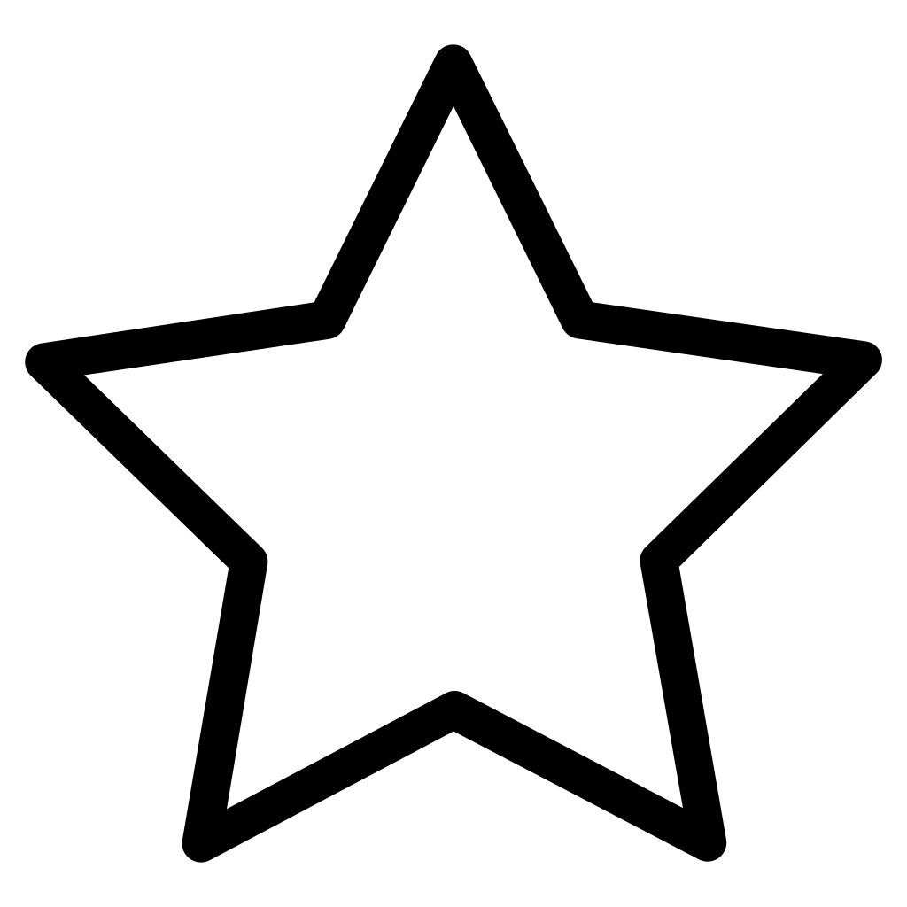 App, interface, mobile, star, ui, web icon Download on Iconfinder