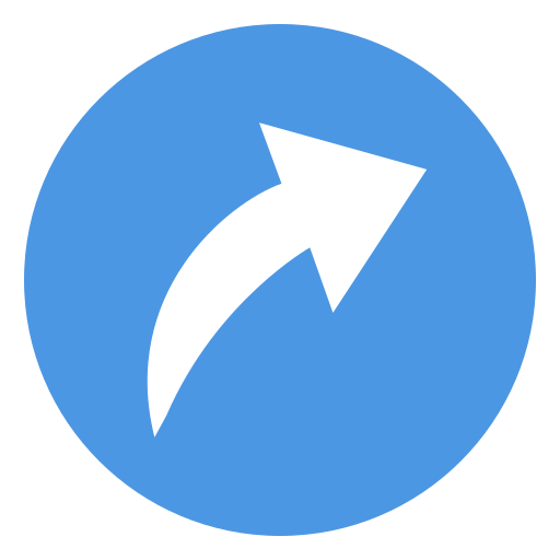 Shortcuts icon facelopi