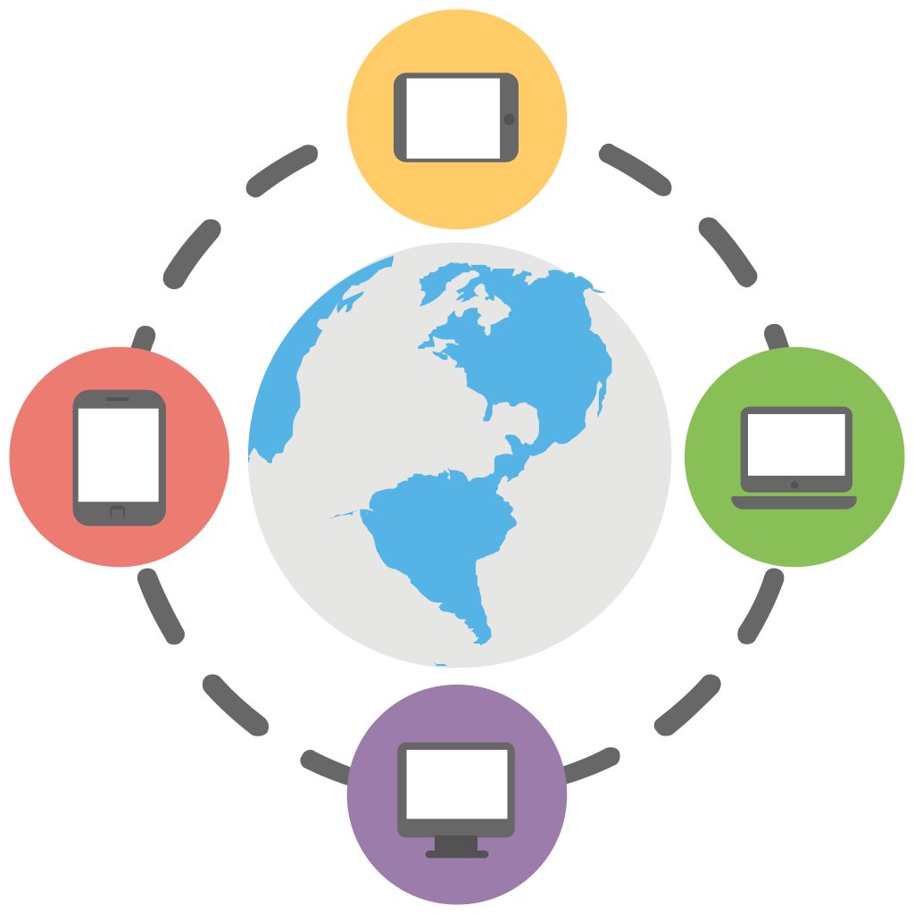 access, hosting, service