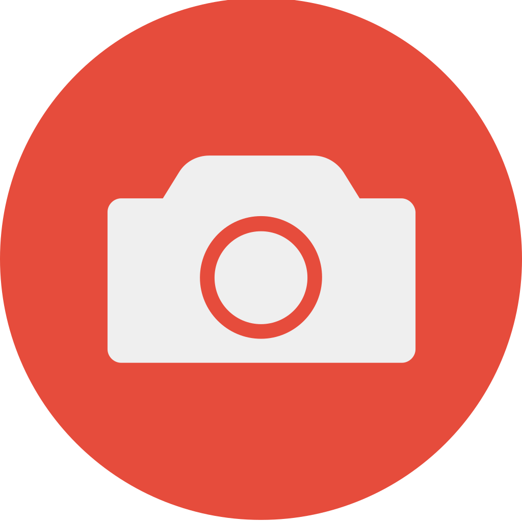 Camera, capture, device, photo, play icon Free download