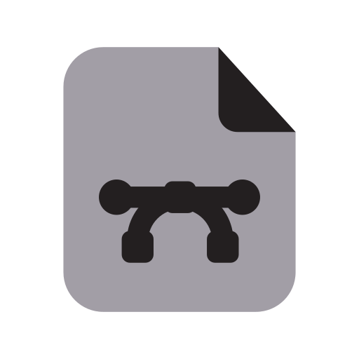 Files, 2, two, solid, vector, file icon Download on Iconfinder