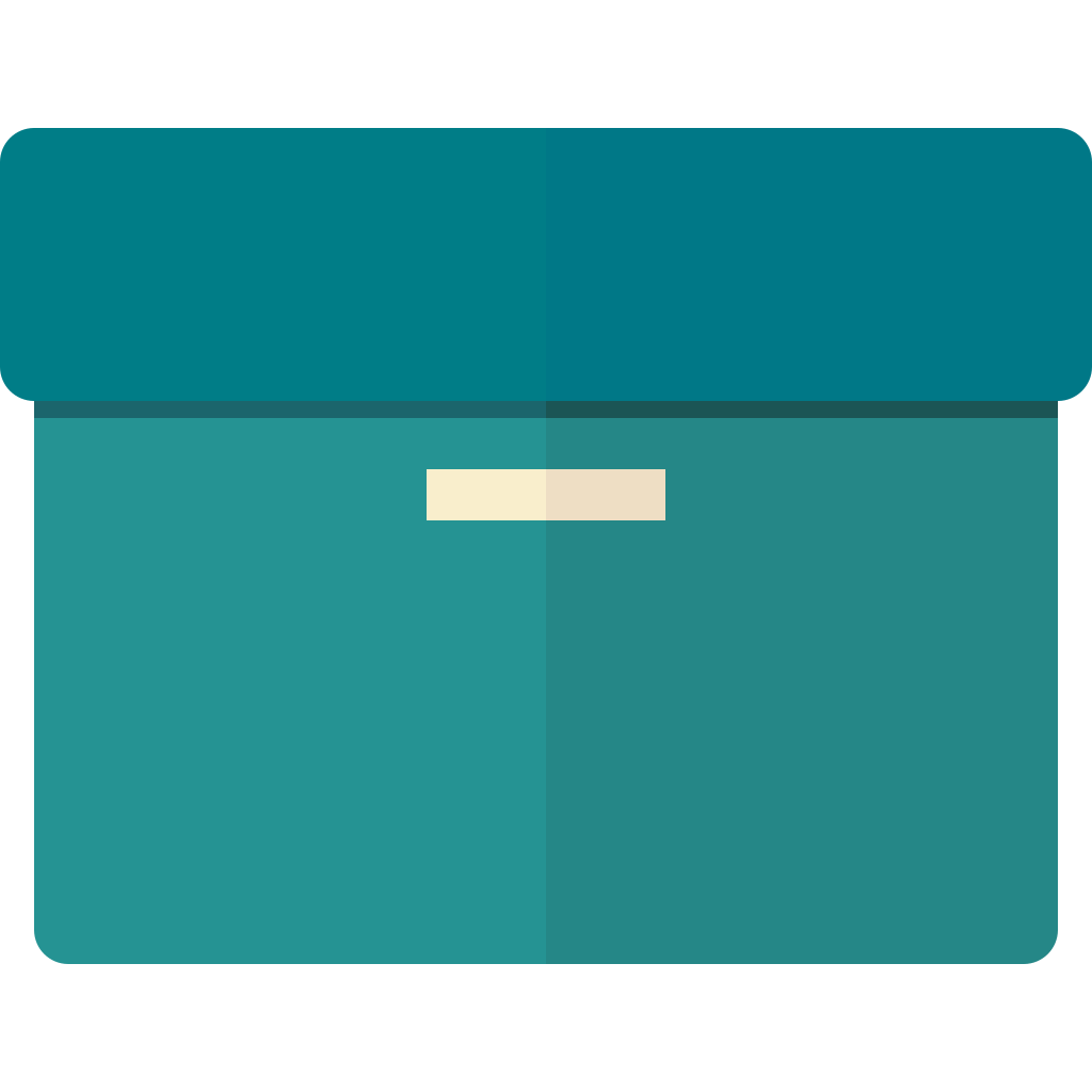 Box icon Download on Iconfinder on Iconfinder