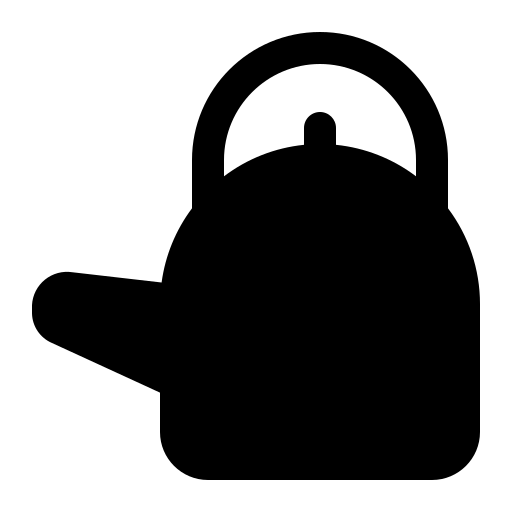 Teapot, kettle, coffee, pot, kitchenware icon Download on Iconfinder