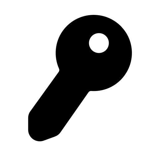 Key, lock, password, security, locked icon Download on Iconfinder