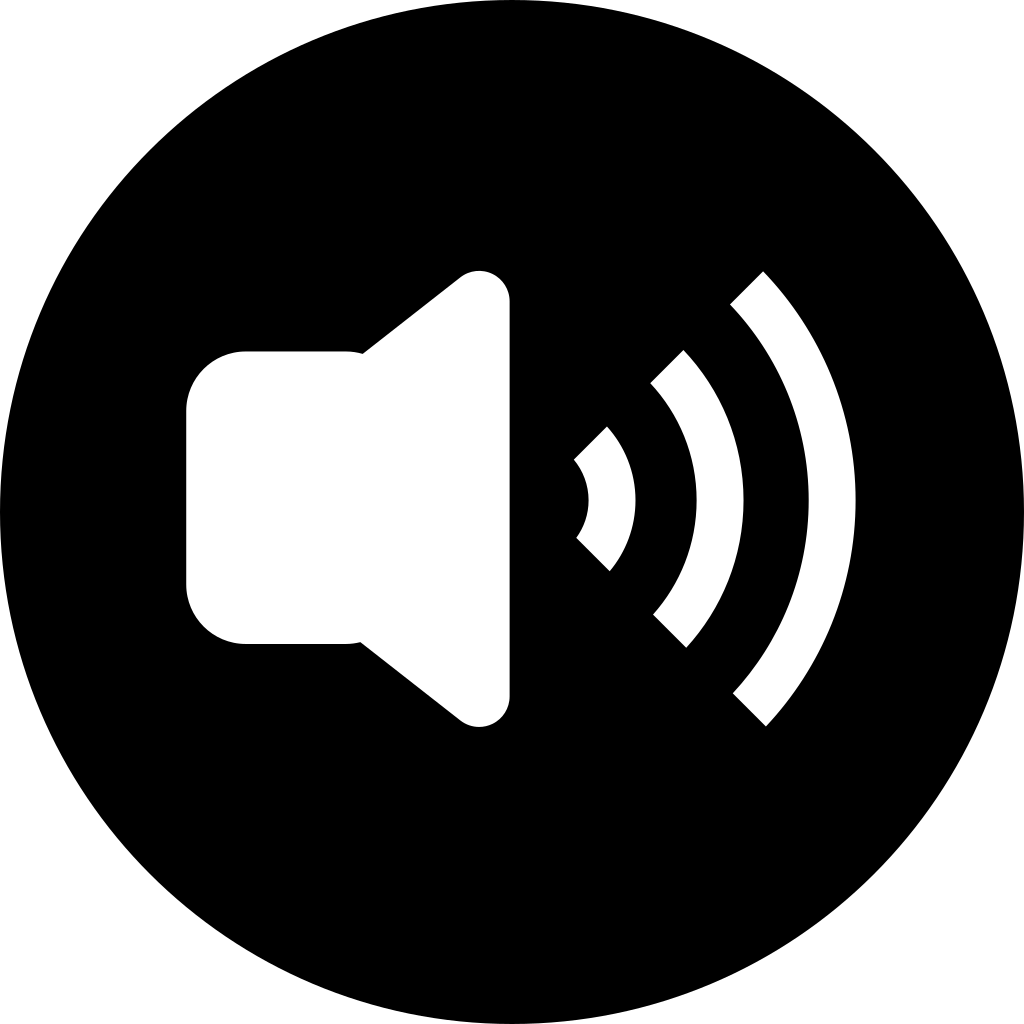 Volume, audio, interface, multimedia, music and multimedia, sound