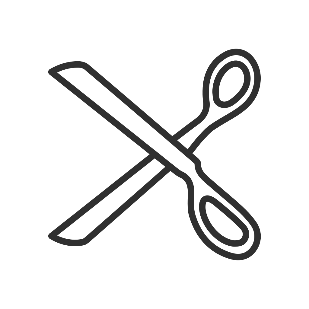 Cut, scissor, scissor tool, tailor icon Download on Iconfinder