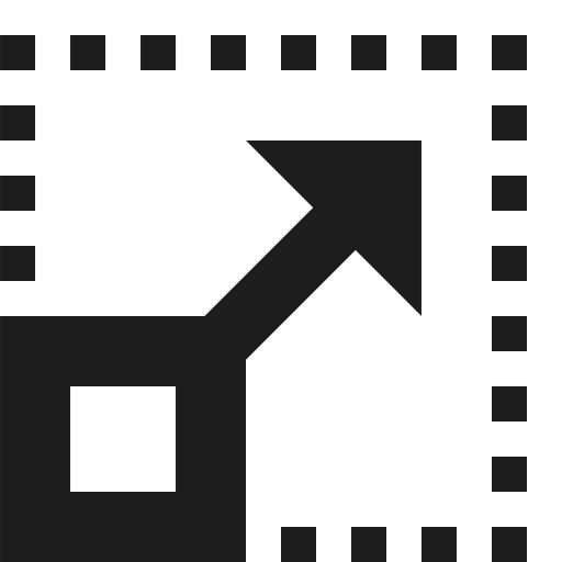 Fullscreen icon Download on Iconfinder on Iconfinder