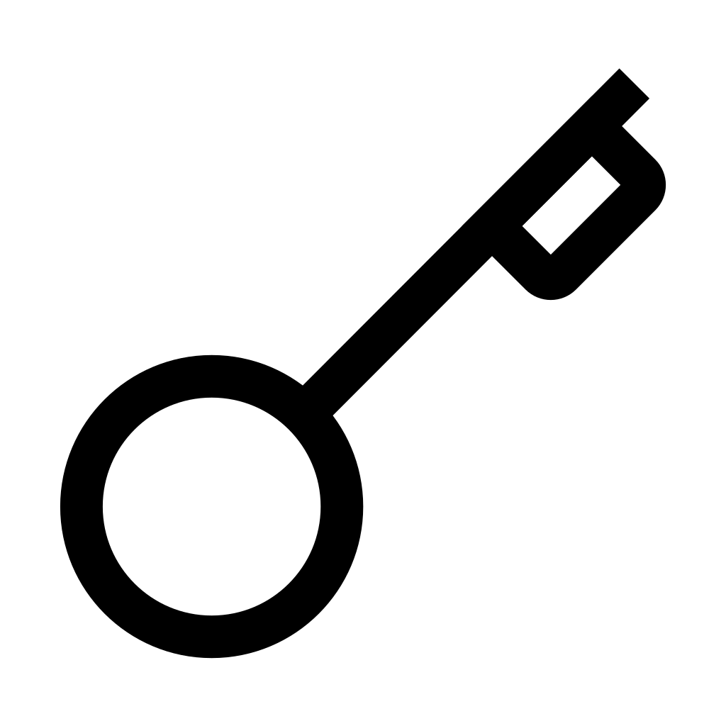 Key, lock, password, safe, secure icon Download on Iconfinder