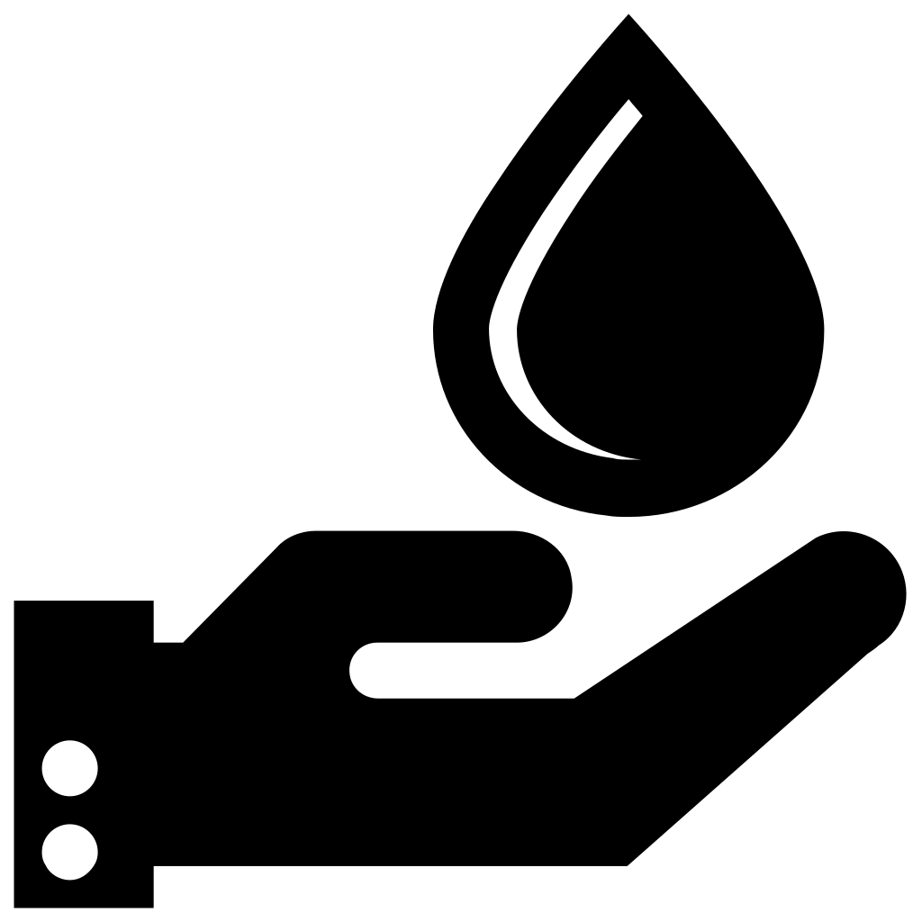 Water conservation, water management, water saving, water usage, water