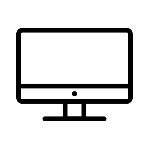 Laptop Home Screen Not Showing Icons