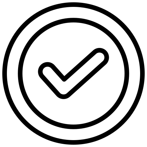 Arrow, check, interface, mark, ok icon Download on Iconfinder