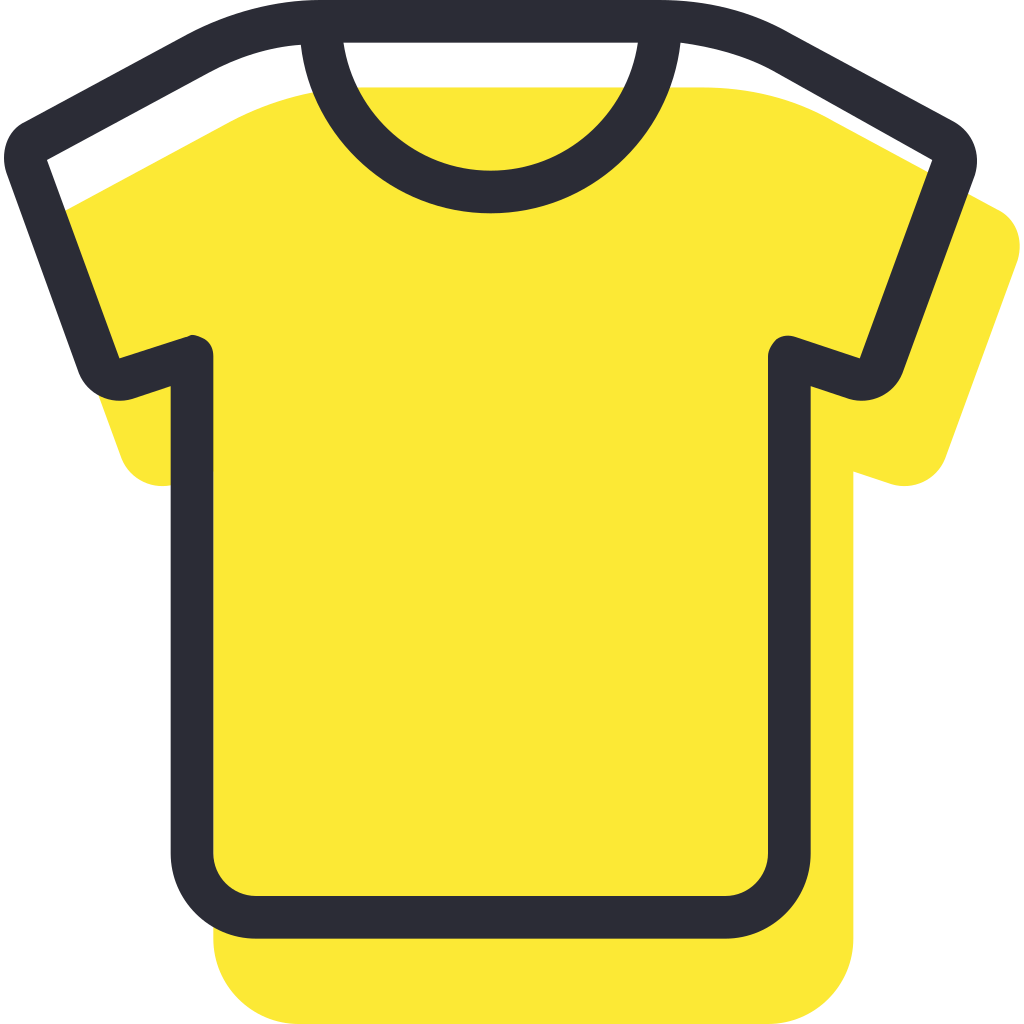 Clothes, fashion, tshirt icon Download on Iconfinder