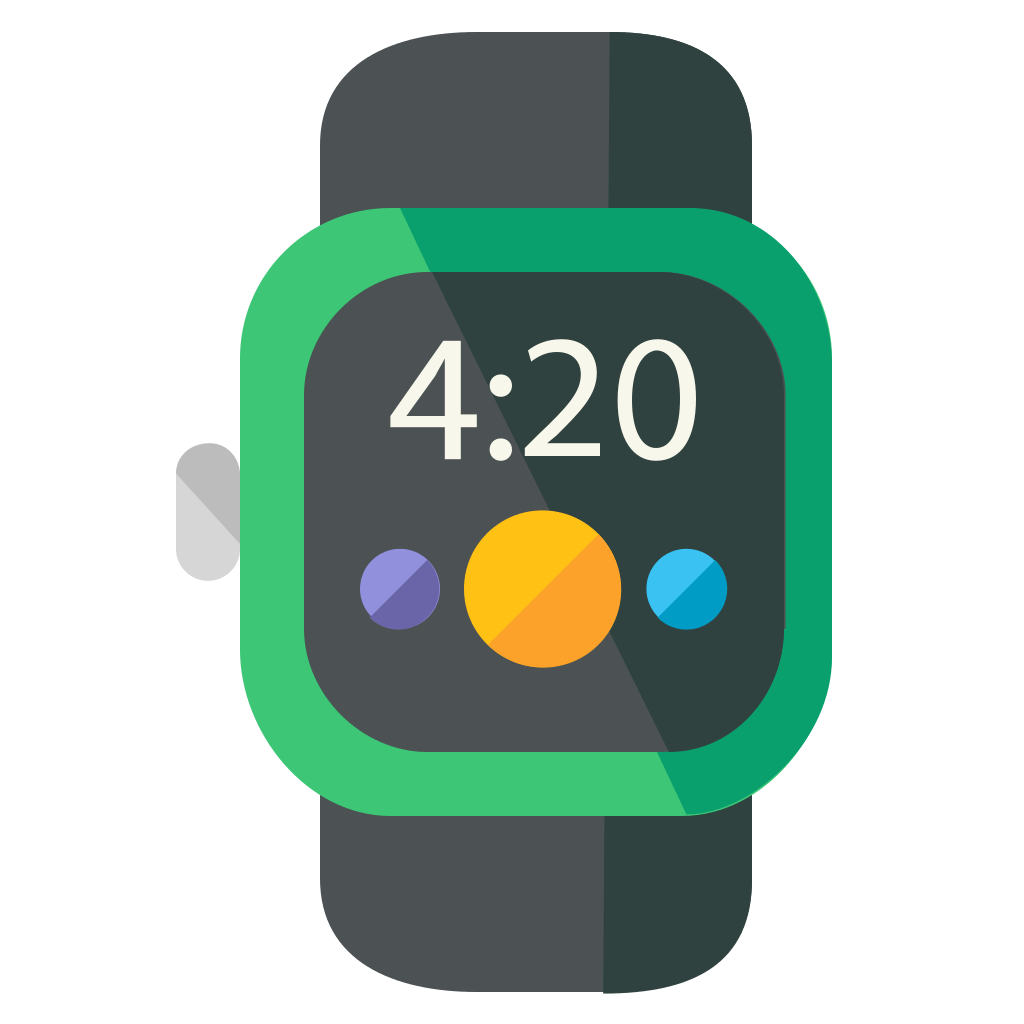 Application, apps, clock, time, watch, weather, web icon Download on