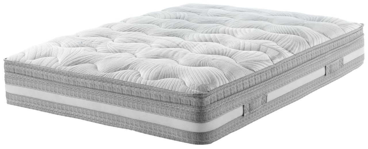 Mattress 140x200 GOLD S30 DREAMZONE EUR JYSK