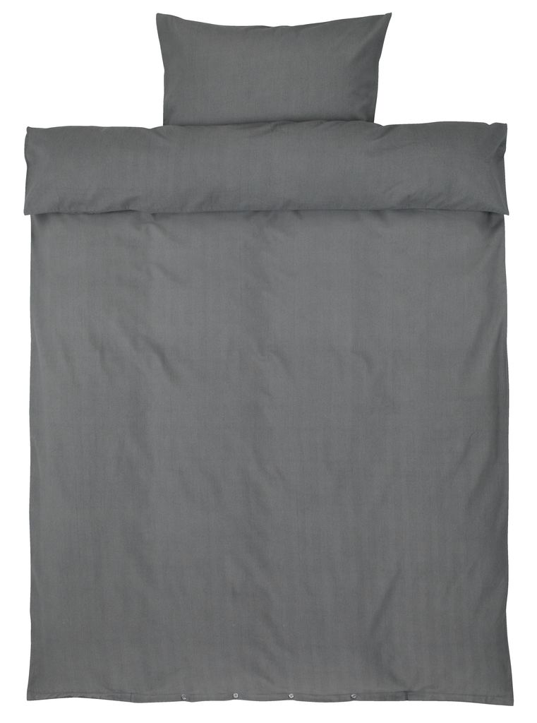 Obliečky HELENA flanel 140x200 JYSK