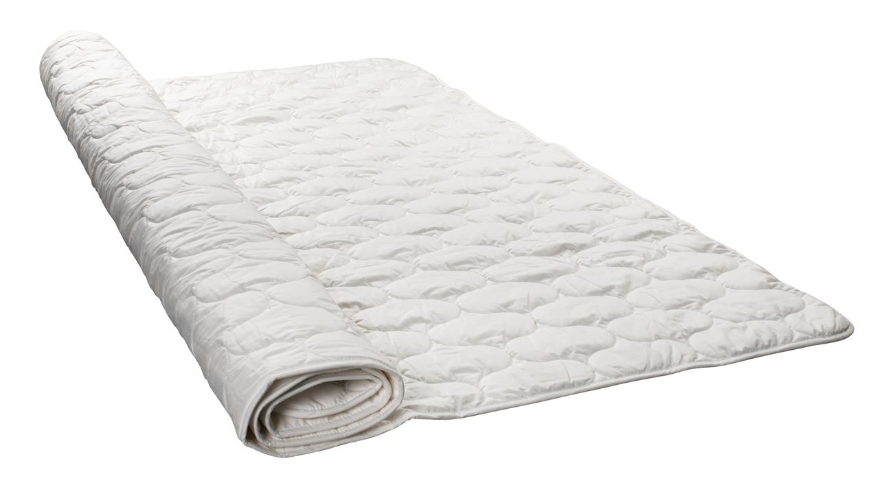 Mattress pad 180x200 PLUS T40 SKG JYSK