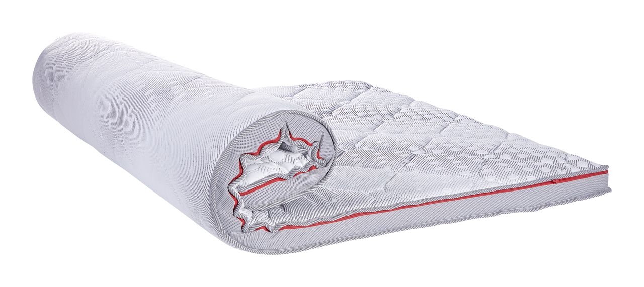 Topper 140x200 GOLD T90 WELLPUR JYSK