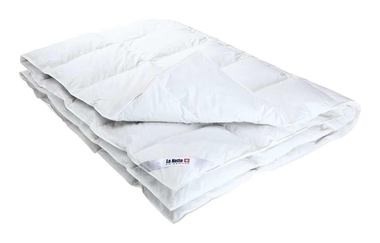 Duvet 790g LA NOTTE SWISS PINE 160x210 JYSK