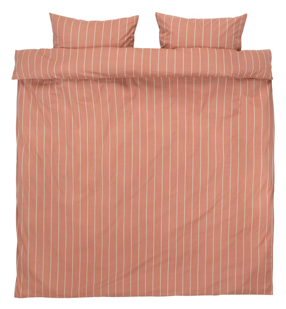 Duvet cover SARA 200x220 JYSK