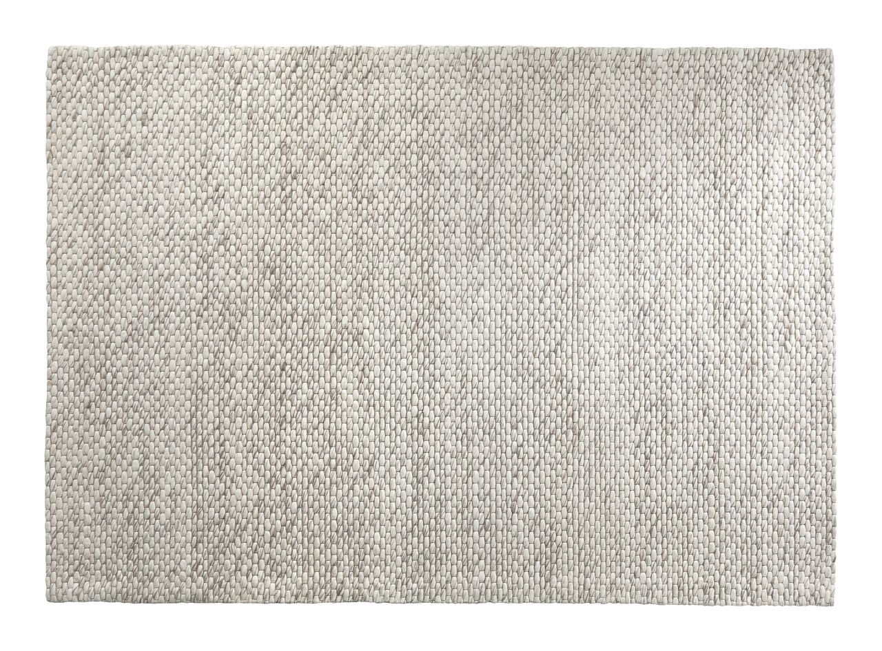 Teppich GEDEBLAD 140x200 natur JYSK