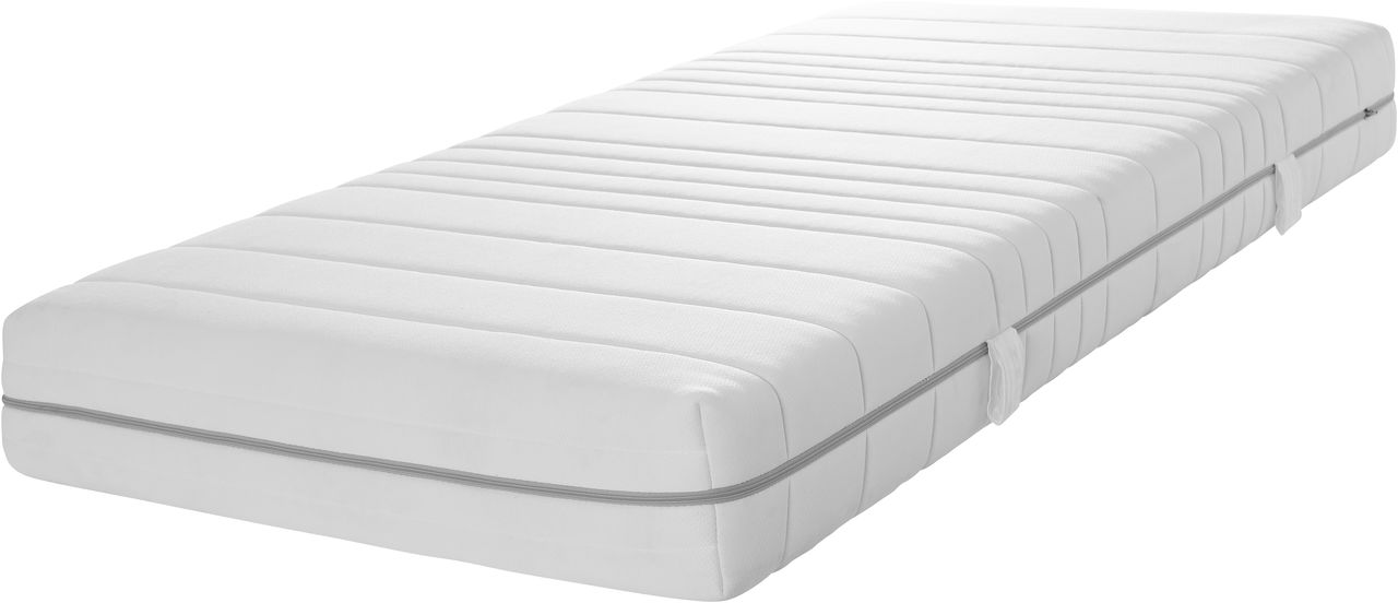 Matratze 120x200 PLUS F60 DREAMZONE JYSK