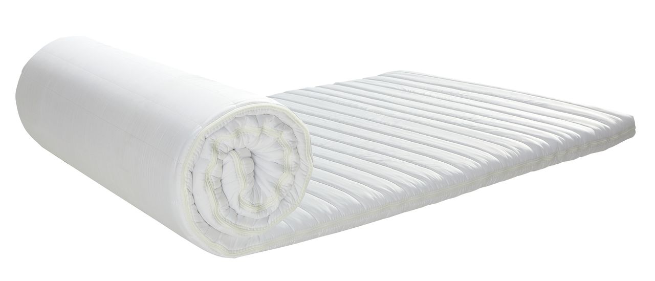 Topper 140x200 GOLD T20 DREAMZONE JYSK