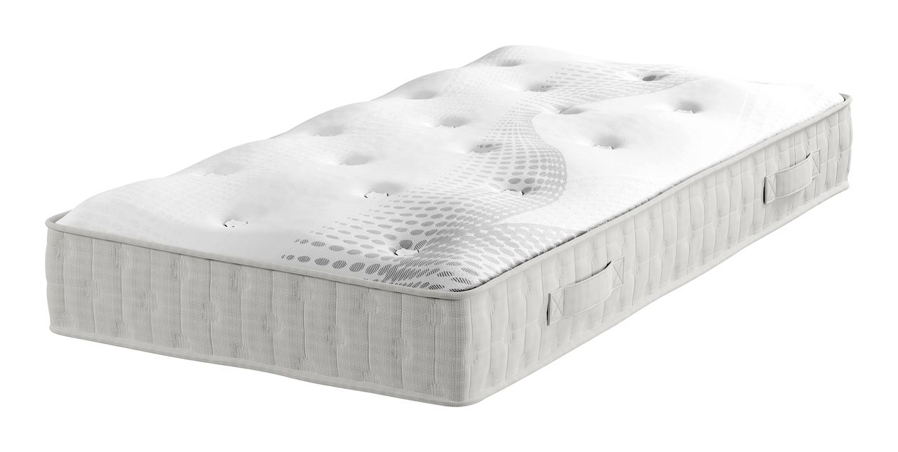 Spring mattress GOLD S45 DREAMZONE Single JYSK