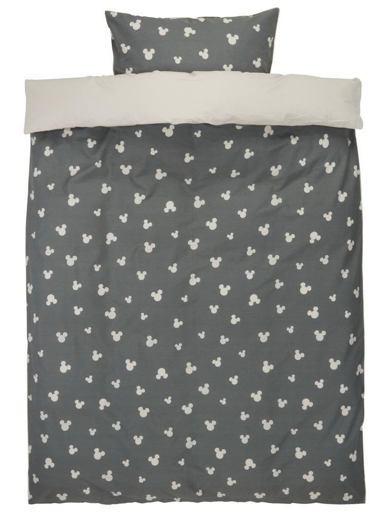 Set posteljine MICKEY 140x200 Disney JYSK