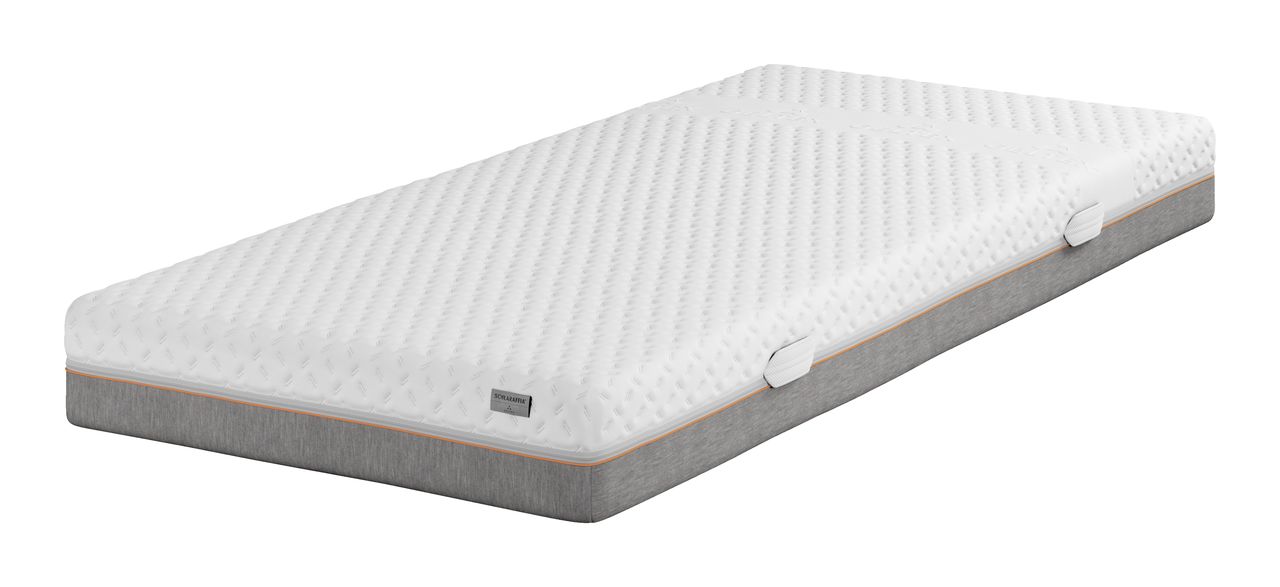 Matratze 100x200 SCHLARAFFIA S200 JYSK