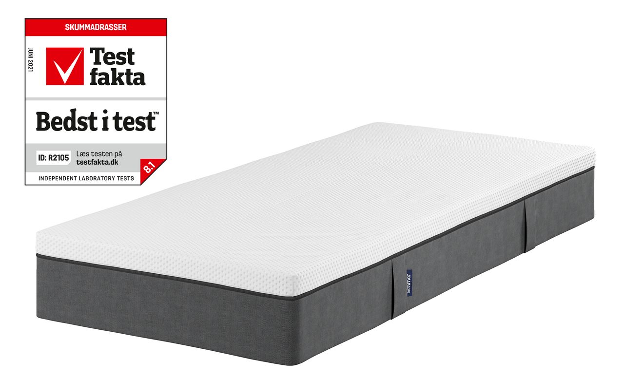 Madras 120x200 EMMA ORIGINAL JYSK