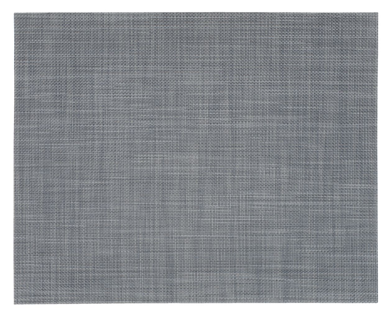 Placemat VALLMO 33x42 donkergrijs JYSK