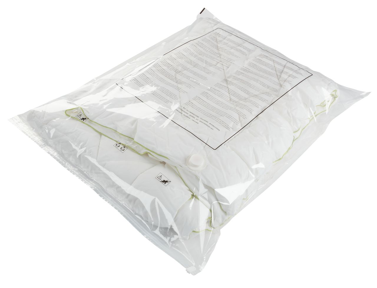 Vacuum bag TORSTEN W100xL80cm JYSK