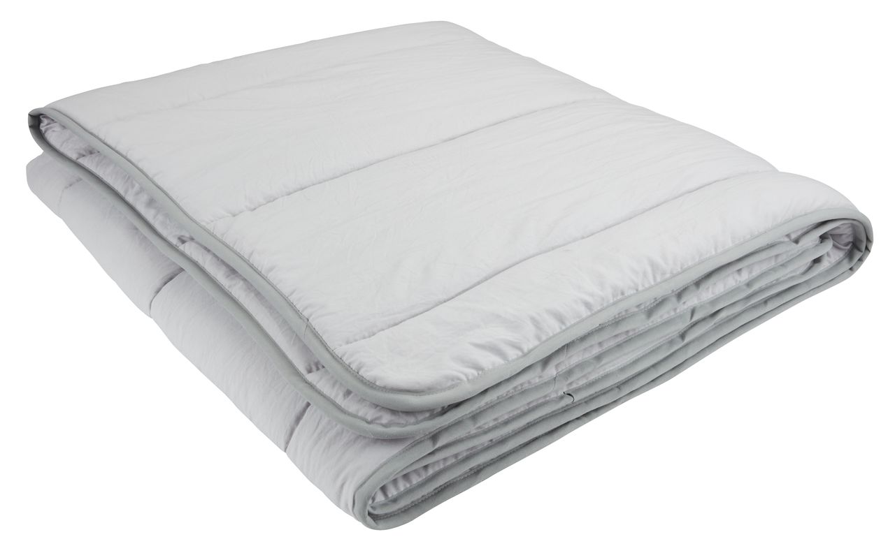 Poliészter paplan 135x200 VANNTINDEN hideg JYSK