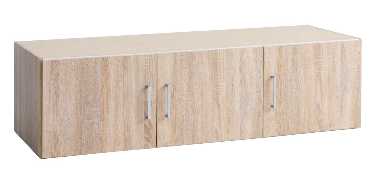 Top HAGENDRUP 144x41 oak JYSK