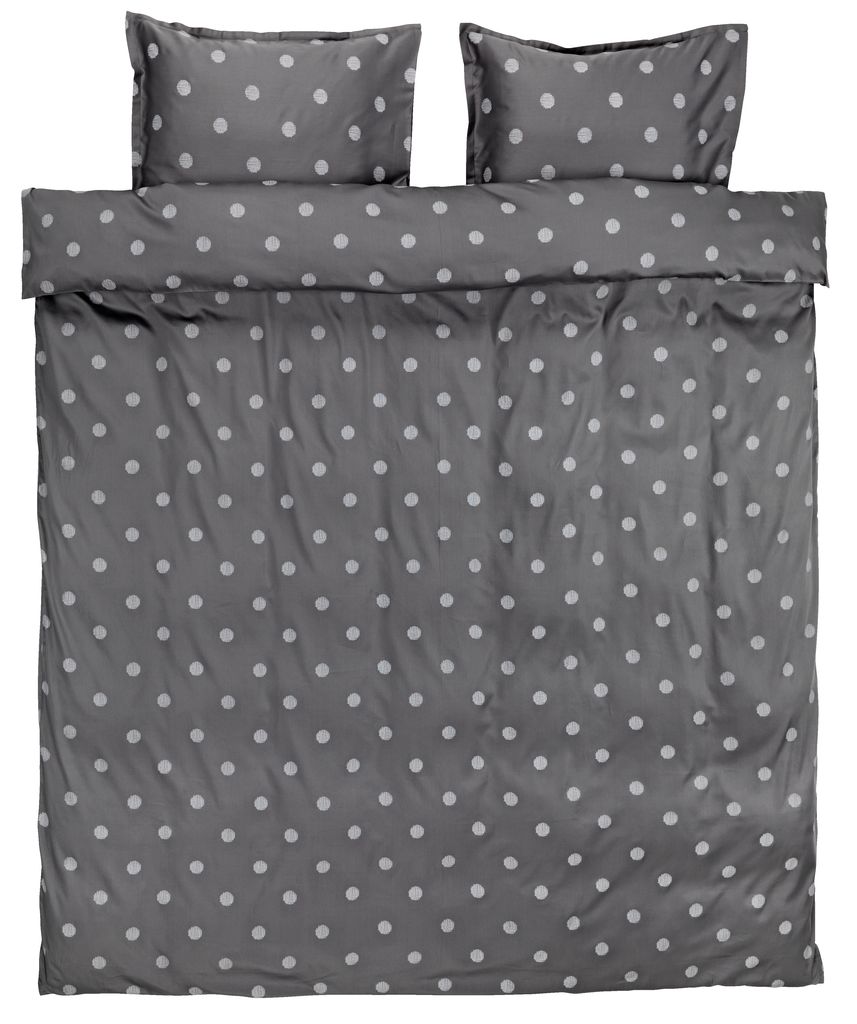 Bettwäsche ANE Satin 200x220 JYSK