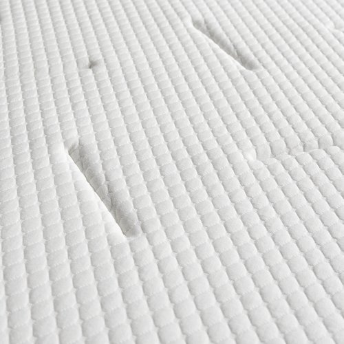 Mattress topper 135x190 GOLD T110 Double JYSK