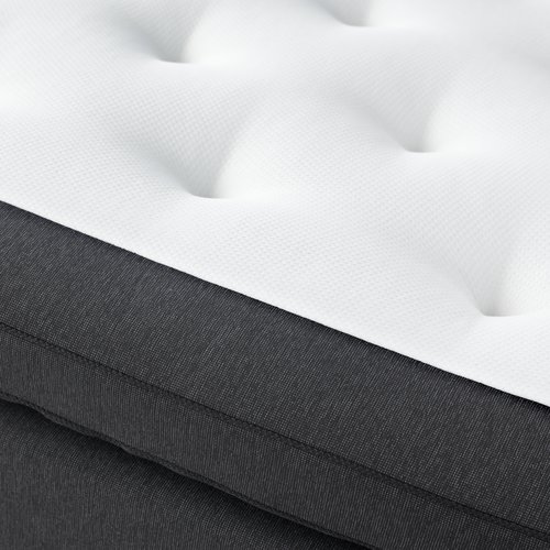 Resårlakan 105X200 Resårbotten 105x200 GOLD B60 Comfort+ JYSK