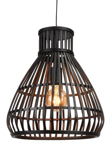 taklampa jysk Taklampa Karlsson Ø34Xh38Cm Svart | Jysk