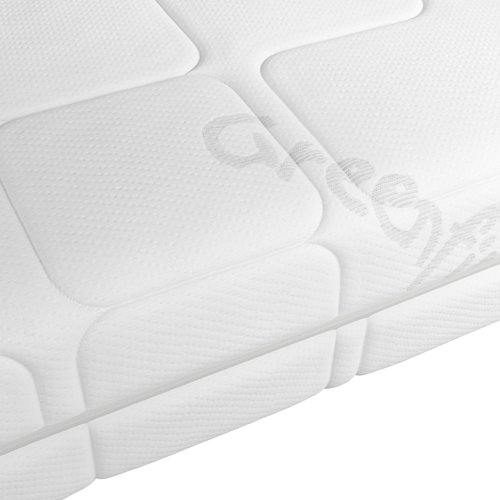 Madrac od pjene 90x200 GOLD F40 DREAMZONE JYSK