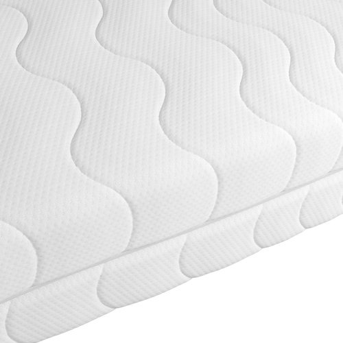 Materac 140x200 GOLD F15 DREAMZONE JYSK